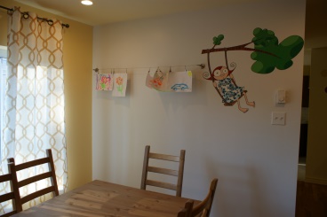 Centre I-TSA activity room